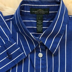 Ralph Lauren women’s shirt